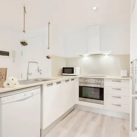 Apartmán Sleep & Beautiful Renovated Apt W View On Wine Square